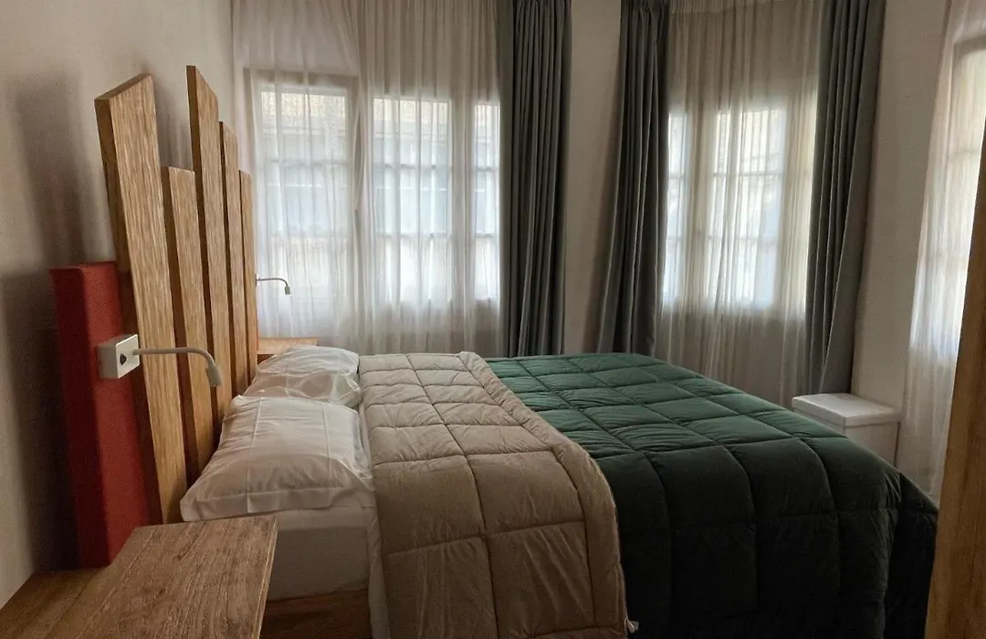 B&B Via Roma 25-1