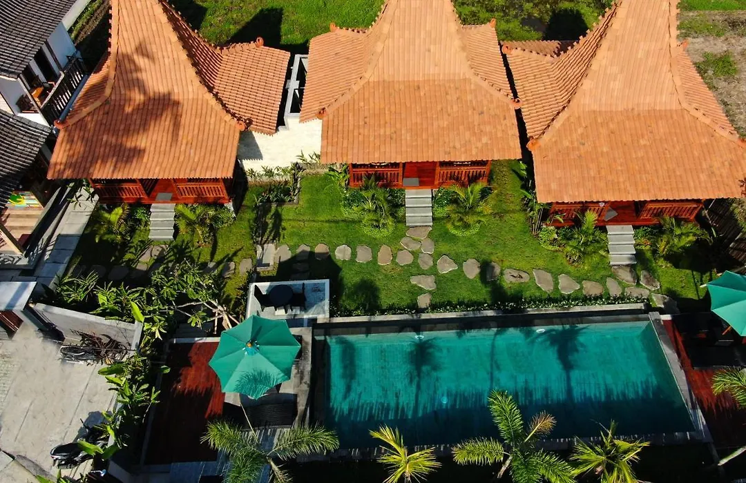 Galang Hari Villa-1