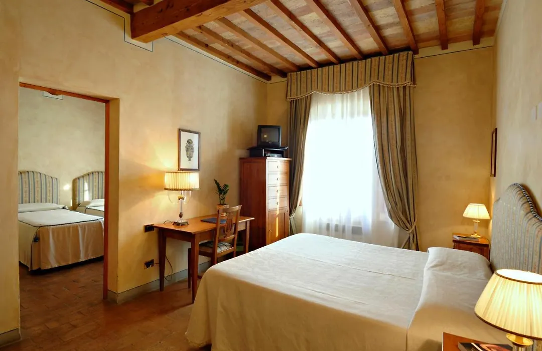 B&B Palazzo Al Torrione-1