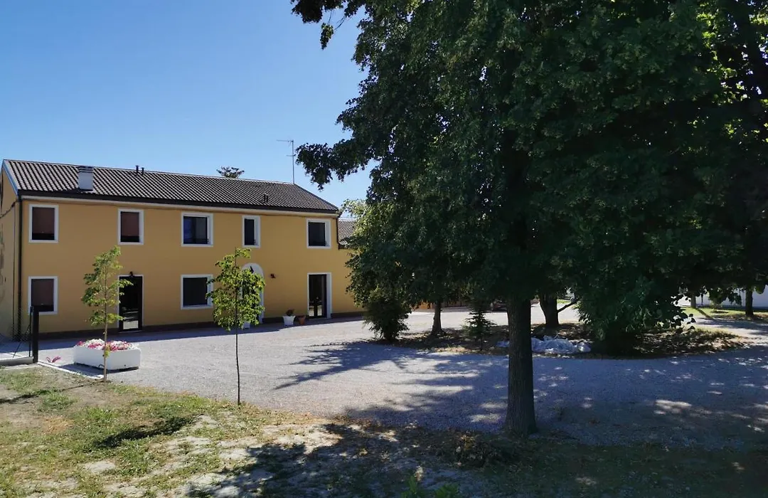 B&B Riva del Gallo-1