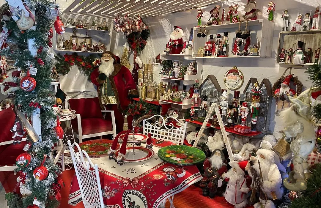 La battigia -Locanda di Natale-1