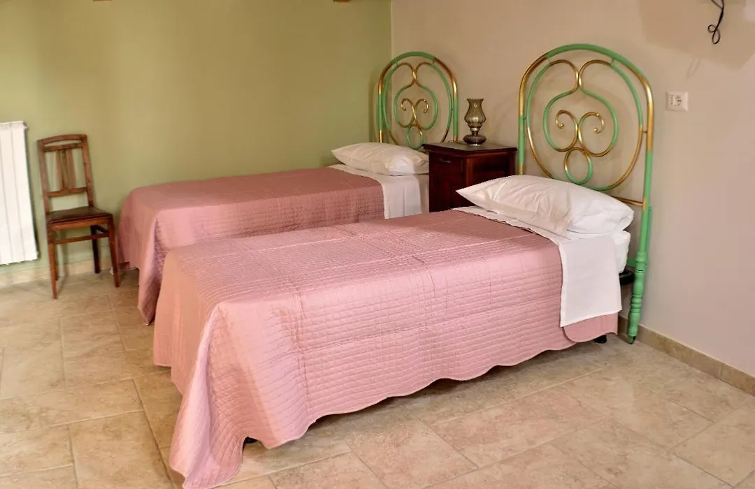 B&B Cascina Sortina Country House-1