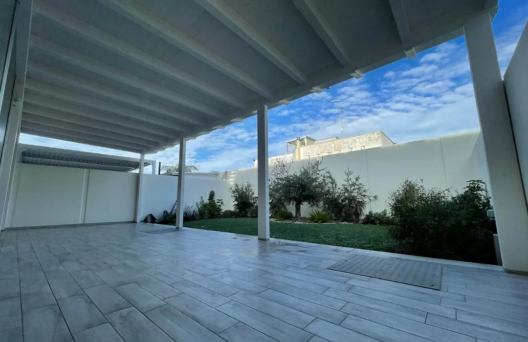 Bari Airport Rooms-1