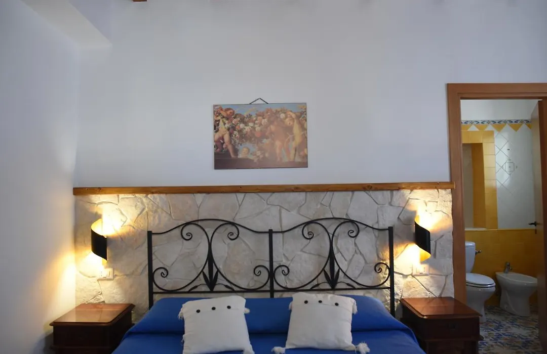 B&B Antico Palmento-1