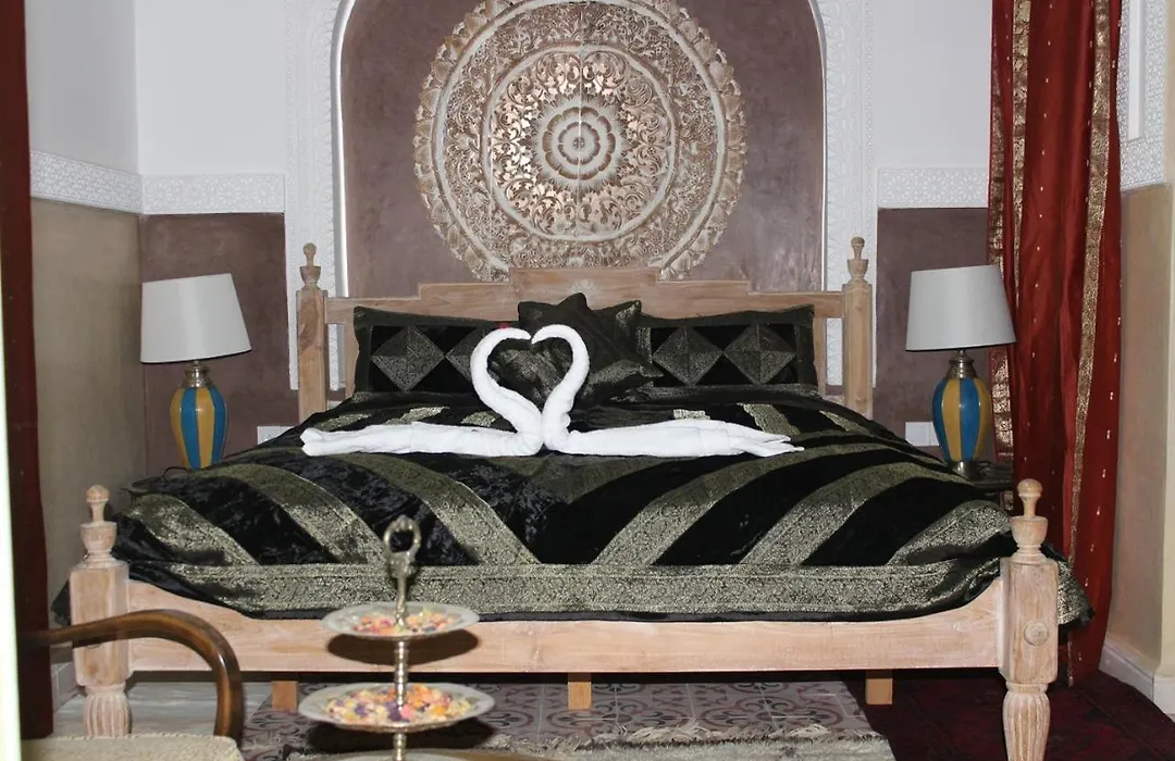 Riad La Medersa-1