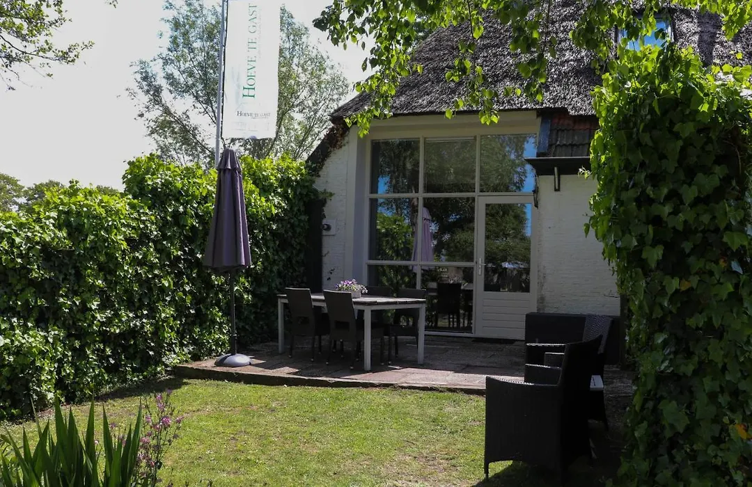 Hoeve te Gast-1