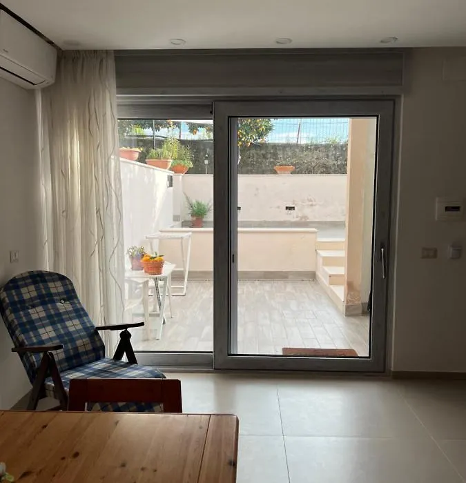 B&B Villa La Ginestra-1