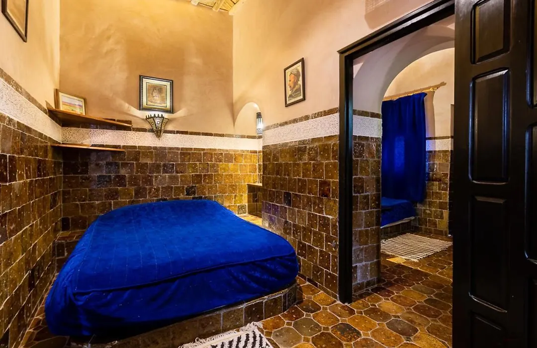 Hôtel Riad Dar Daïf-1