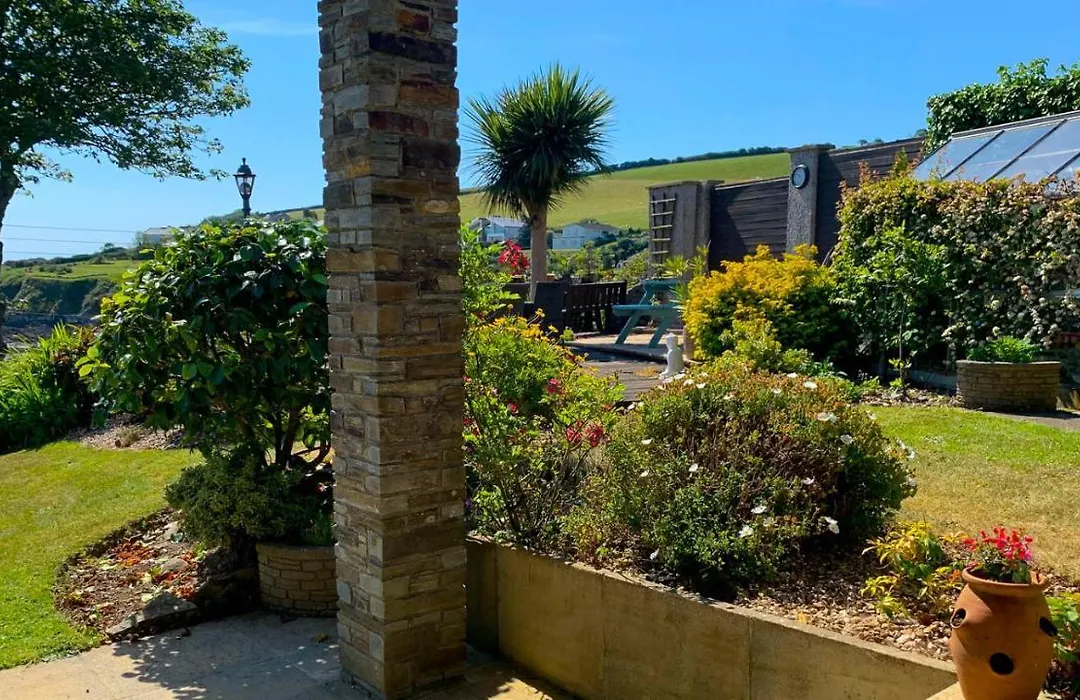 Portmellon Cove Guest House-1