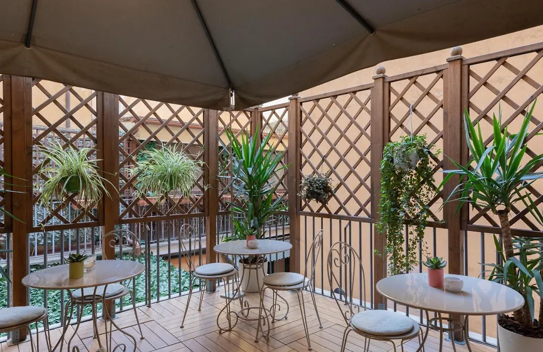 Relais Roma Centro-1
