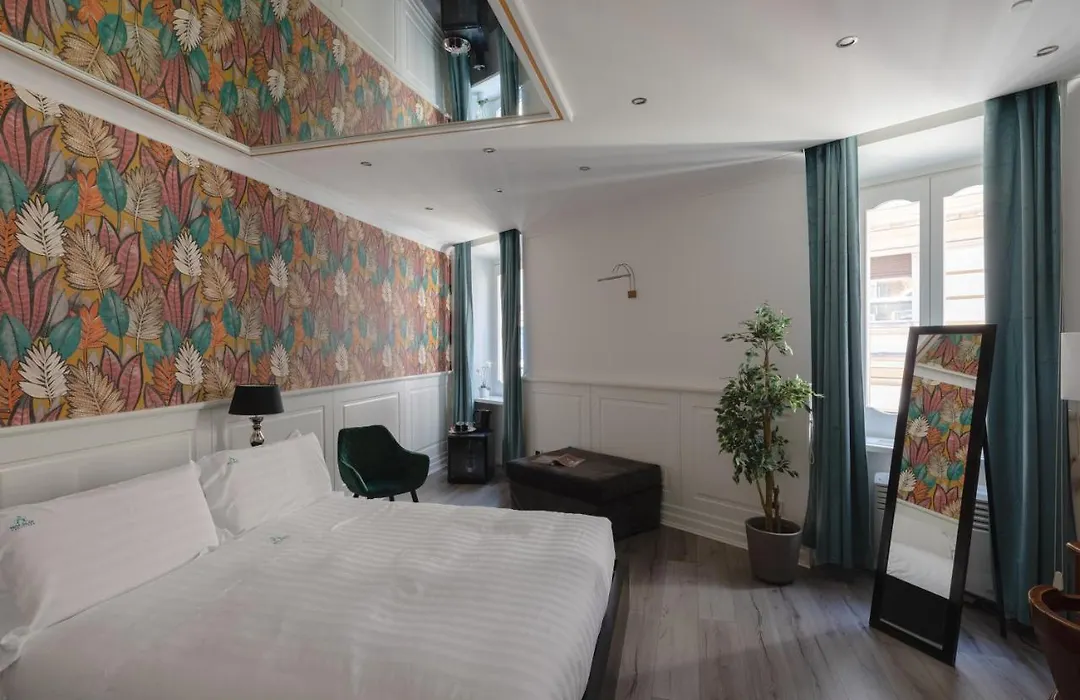 Relais Roma Centro-1