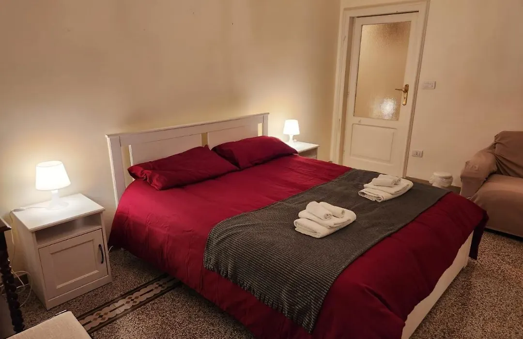 La Grande Casa Di Puglia-1