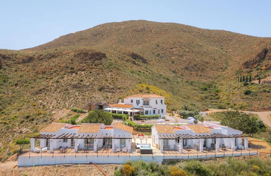 Casa Bédar-1