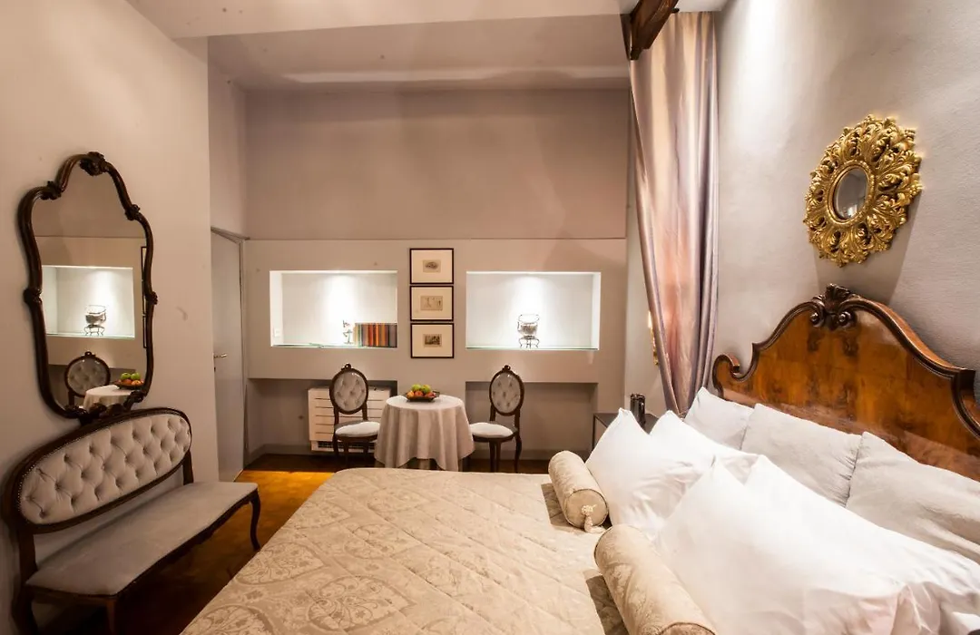 Giò&Giò Venice B&B-1