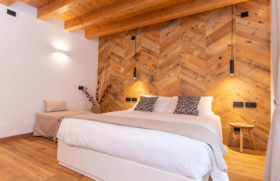 B&B El Lares - B&B L'Avez-1