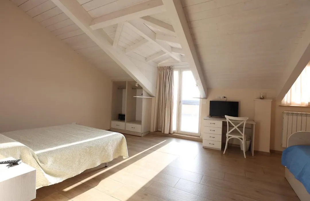 B&B Oliveto-1