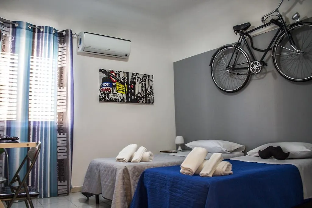 B&B Porta Nuova-1