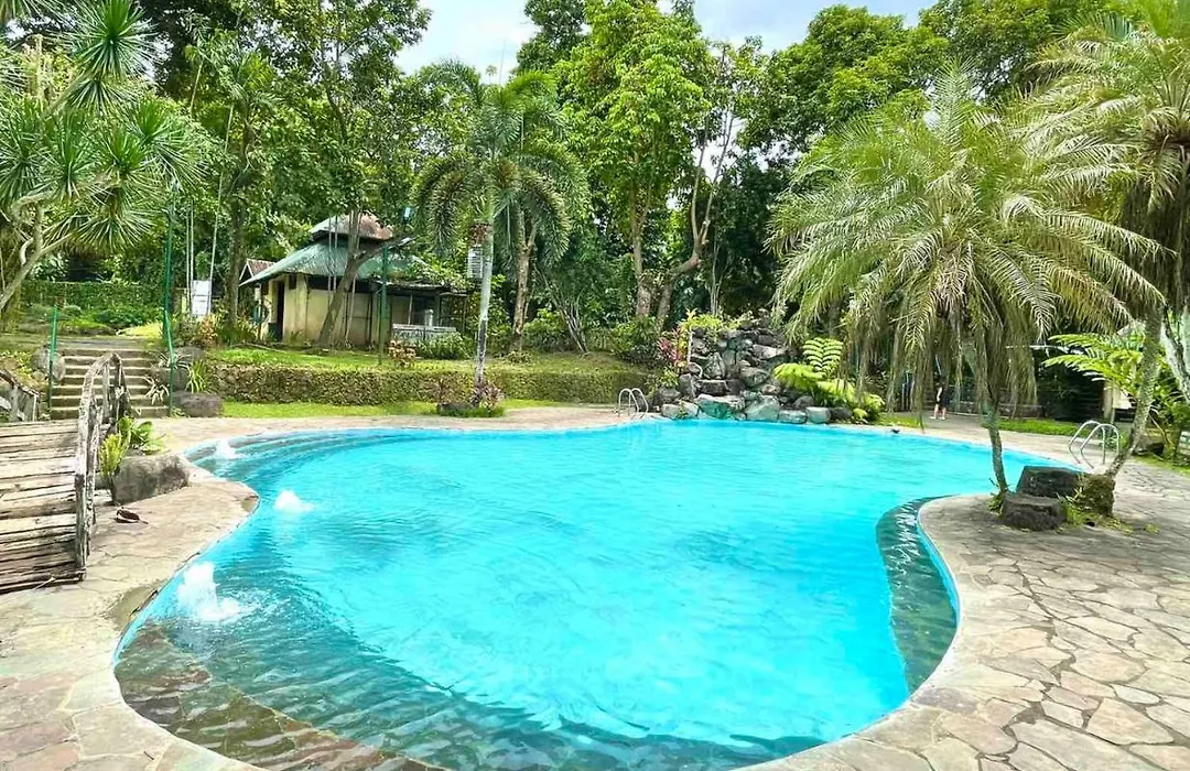 Casa San Pablo B & B-1