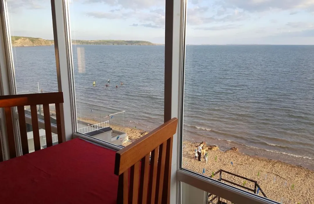 Seashells B&B-1