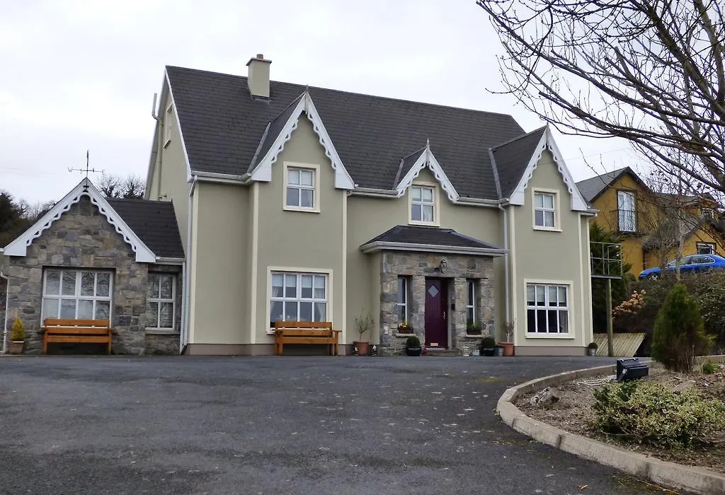 Parkhouse B&B-1
