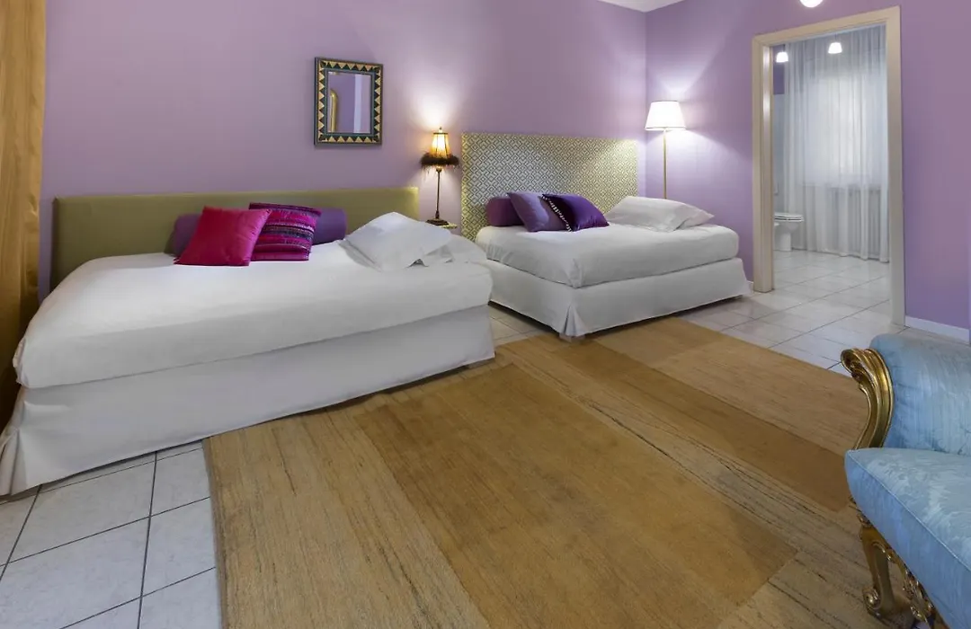 B&B Maison Biagetti-1