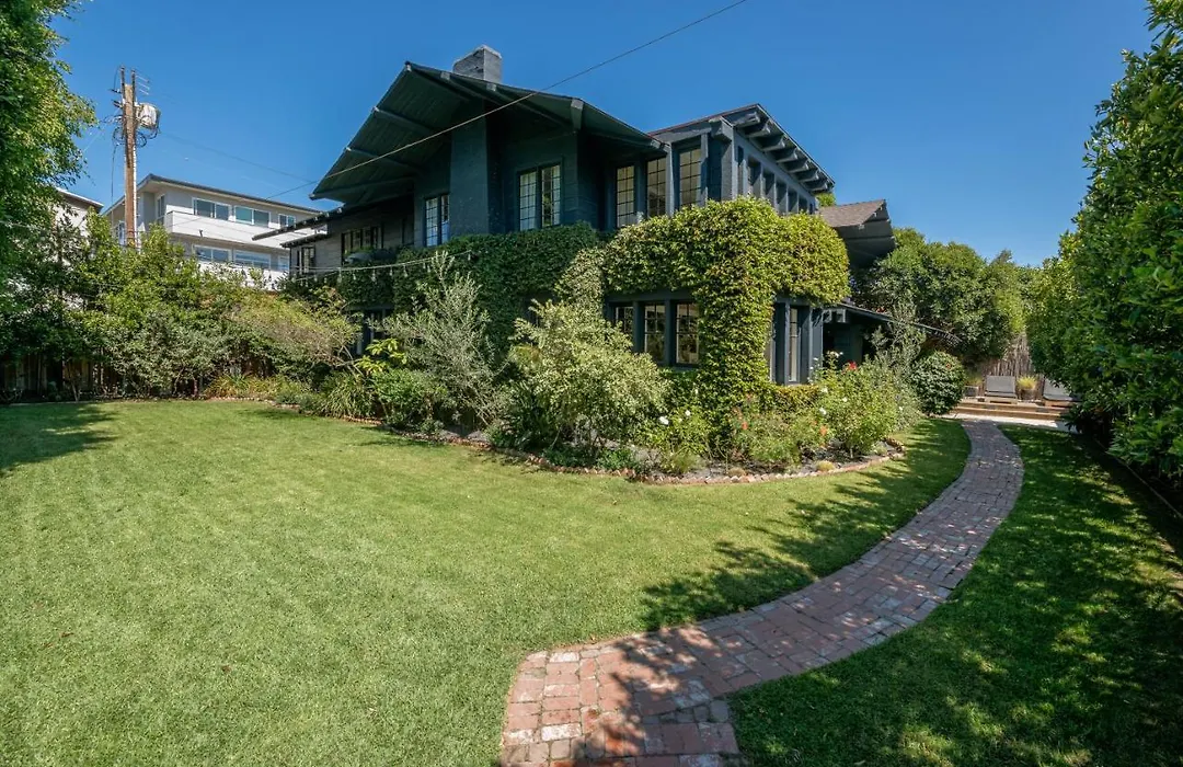 The Venice Beach House-1