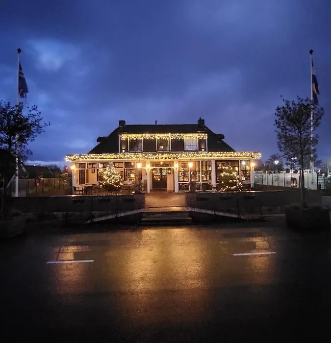 Café Brasserie Het Heerenhuis-1