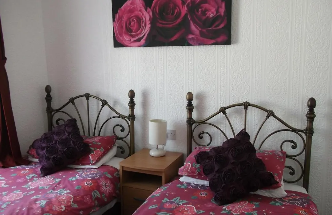 Holmeleigh Hotel-1
