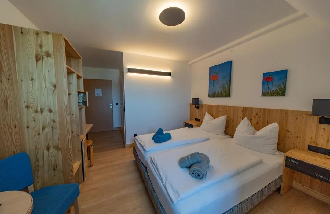 Haus Weyregg - Pension-1