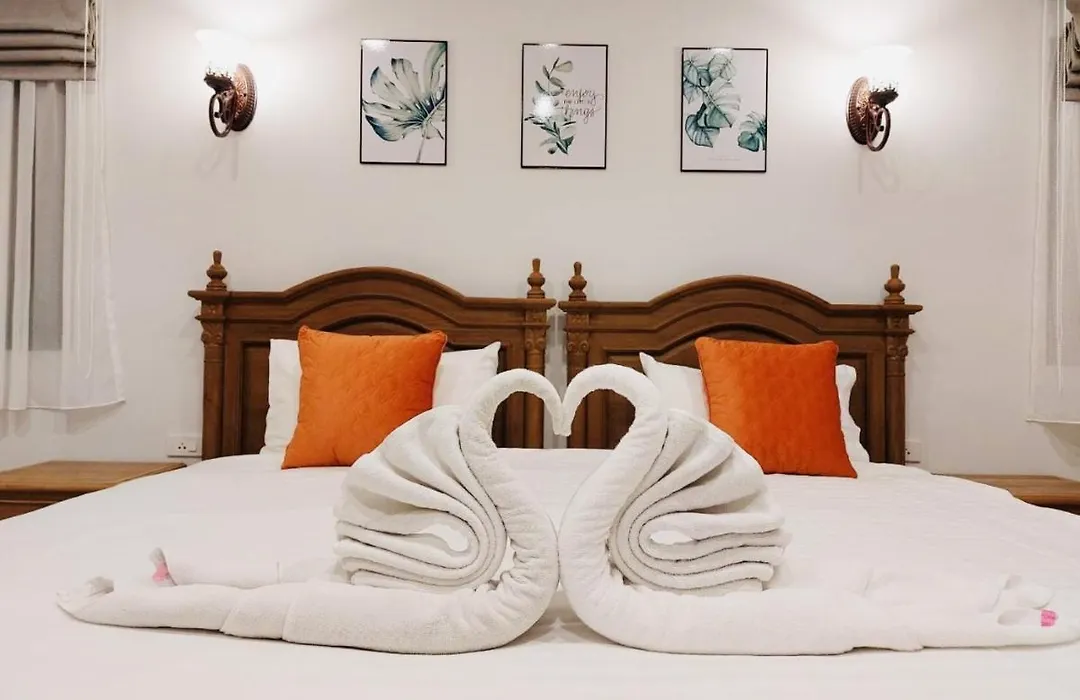 Villa Thai Orchid (Adults Only)-1