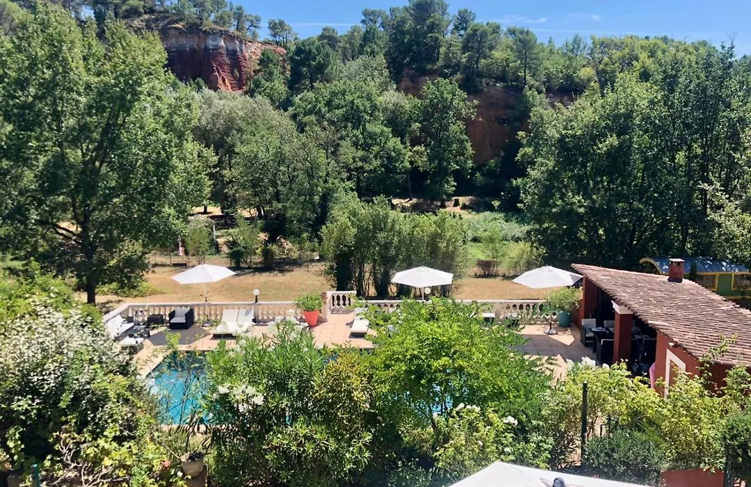 Villa Des Roses-1