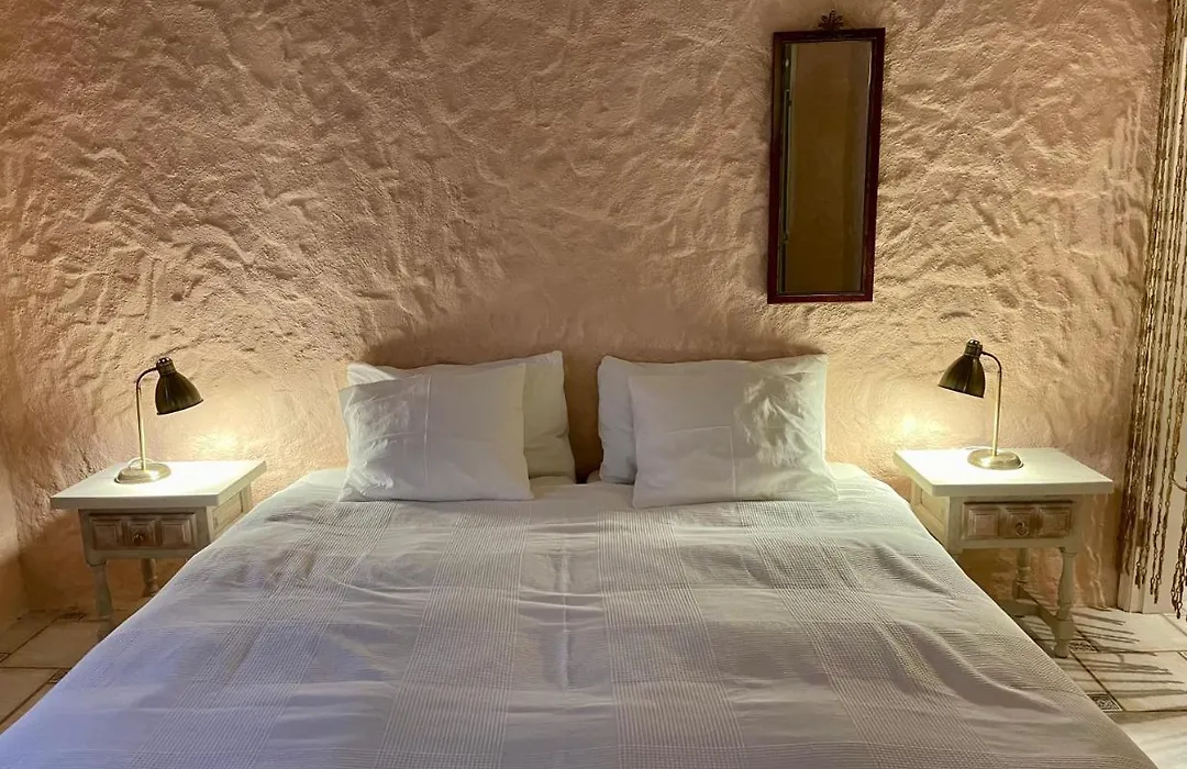 Sansofi Guesthouse-1