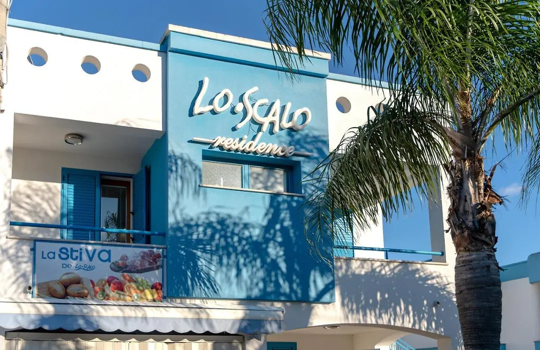 Lo Scalo bed&breakfast-1