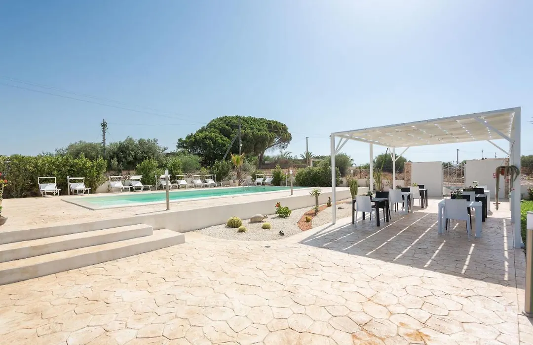 B&B Villa Francesco-1