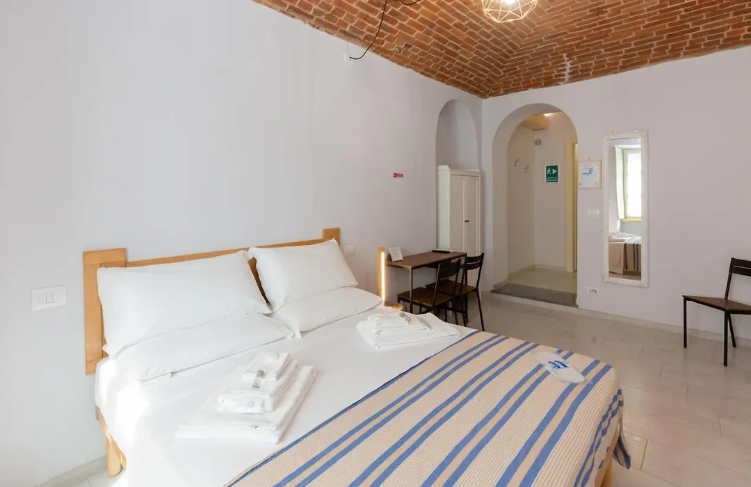 B&B Torino Arcuri-1