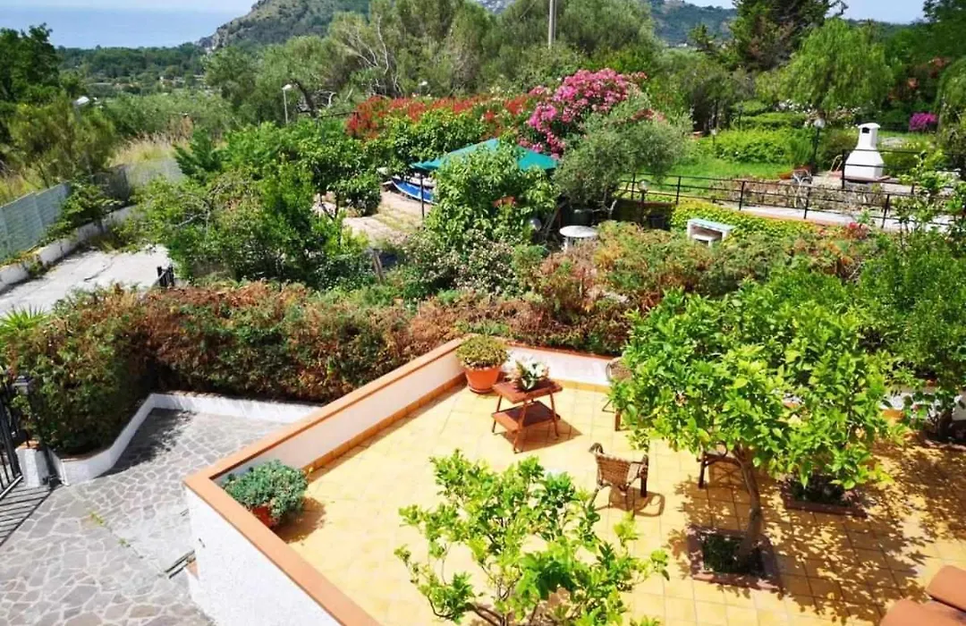 Itaca Rooms Palinuro-1