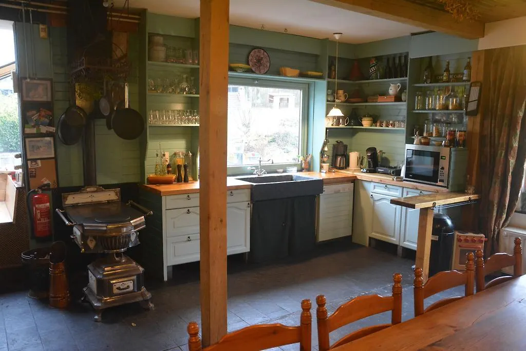 B&B La Source Houffalize-1