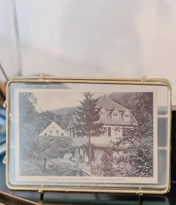 Die Talmühle-1