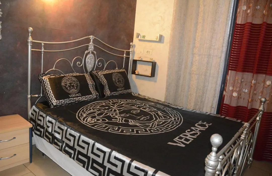 B&B Sotto gli archi-1