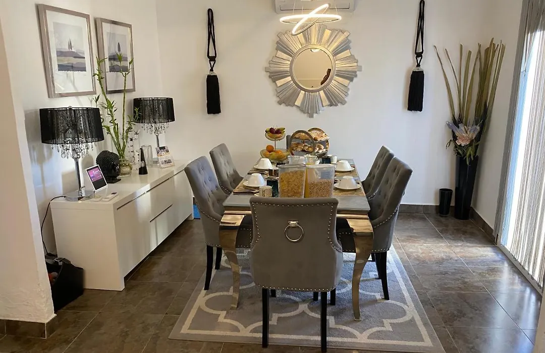 Casa Dolly Boutique B&B-1