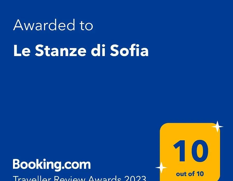 Le Stanze Di Sofia-1