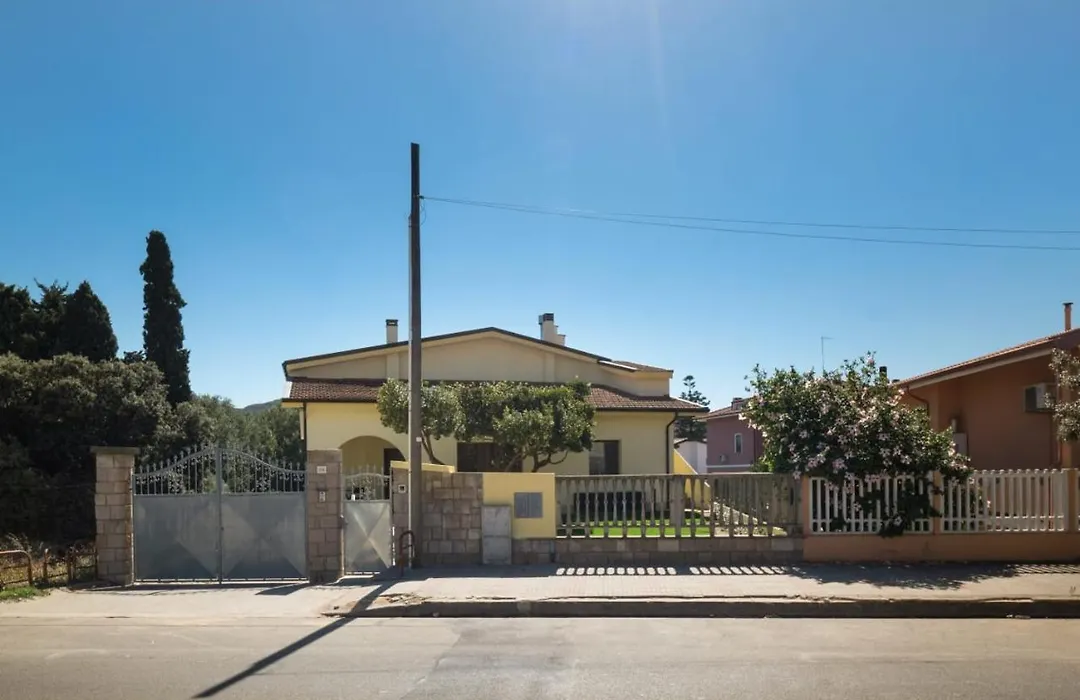 B&B Il Sogno di Mario-1