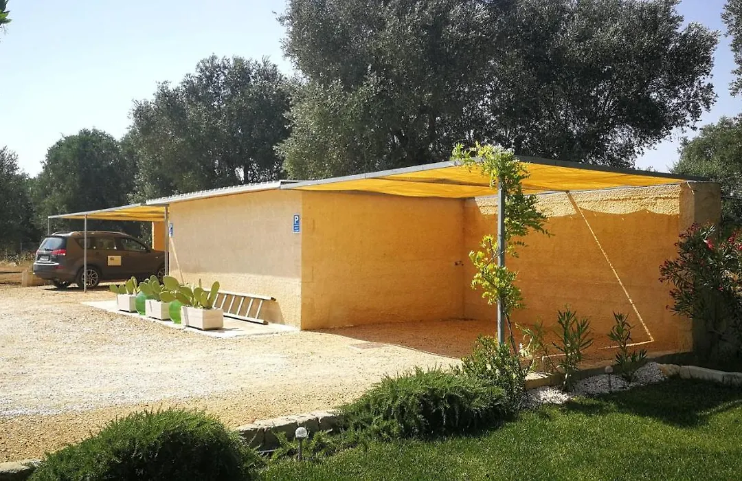 B&B Sogno Salentino-1