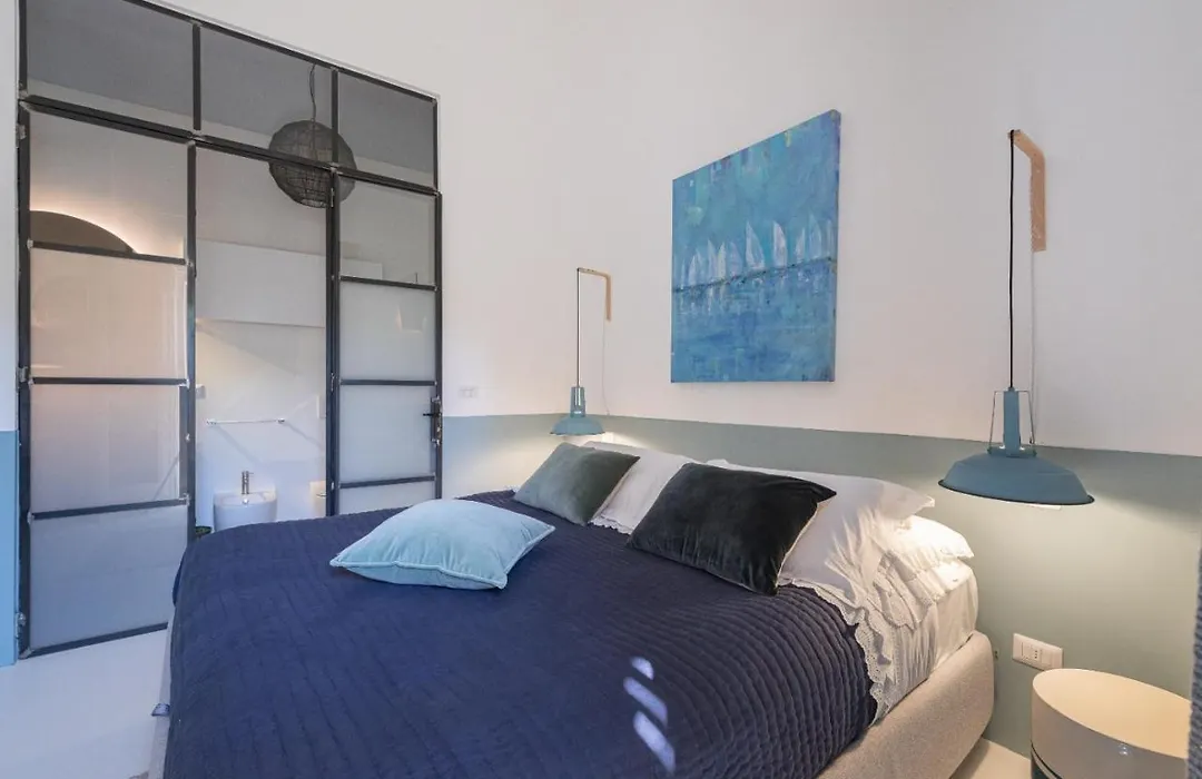 Dimora Lopez B&B-1