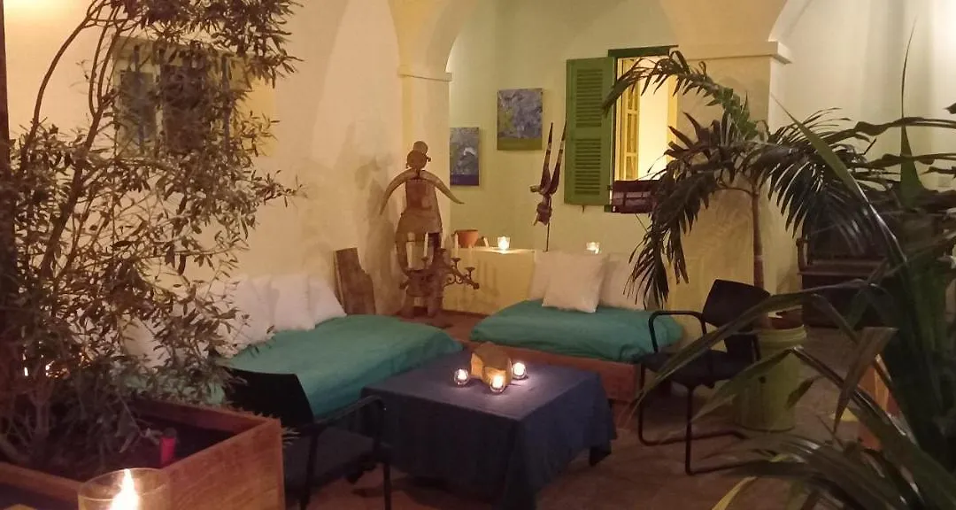 La Maison Du Marin-1