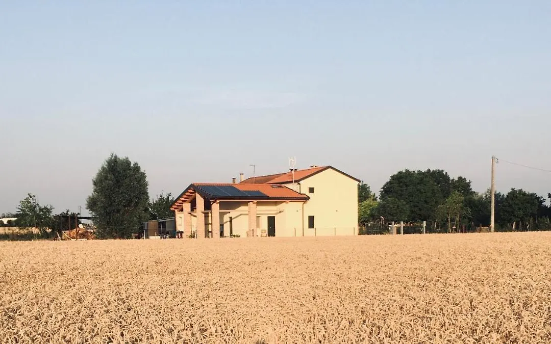 B&B Casa Egle-1