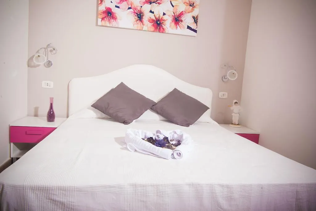 B&B Lungomare-1