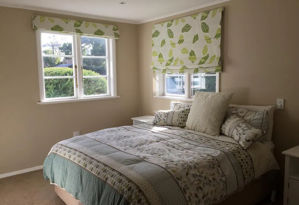 Te Moana Bed & Breakfast-1