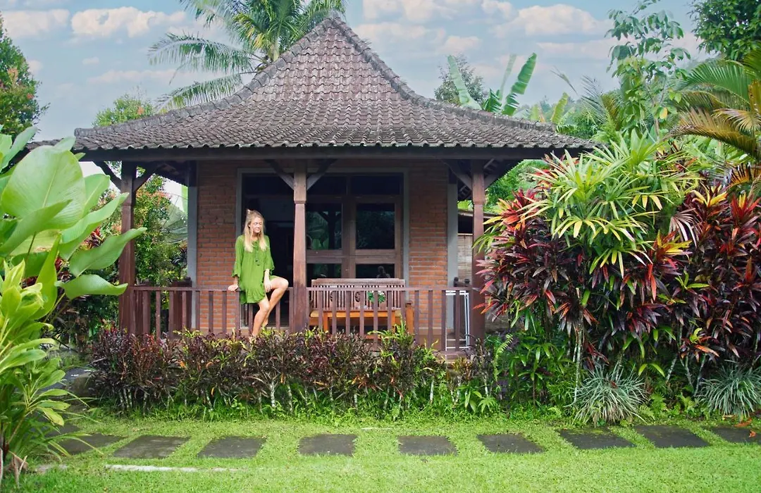 Amartya Puri Green Cottages-1
