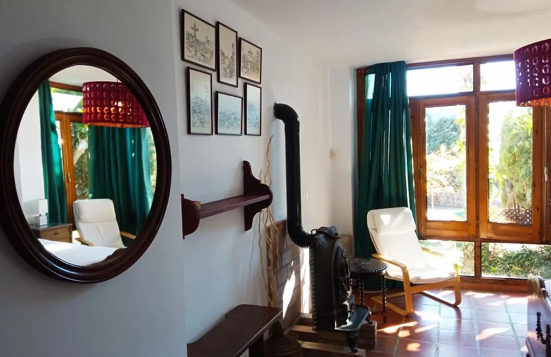 Casa Valle y Mar-1